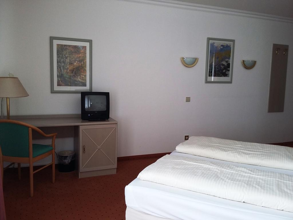 Asam Hotel Muenchen Munique Quarto foto