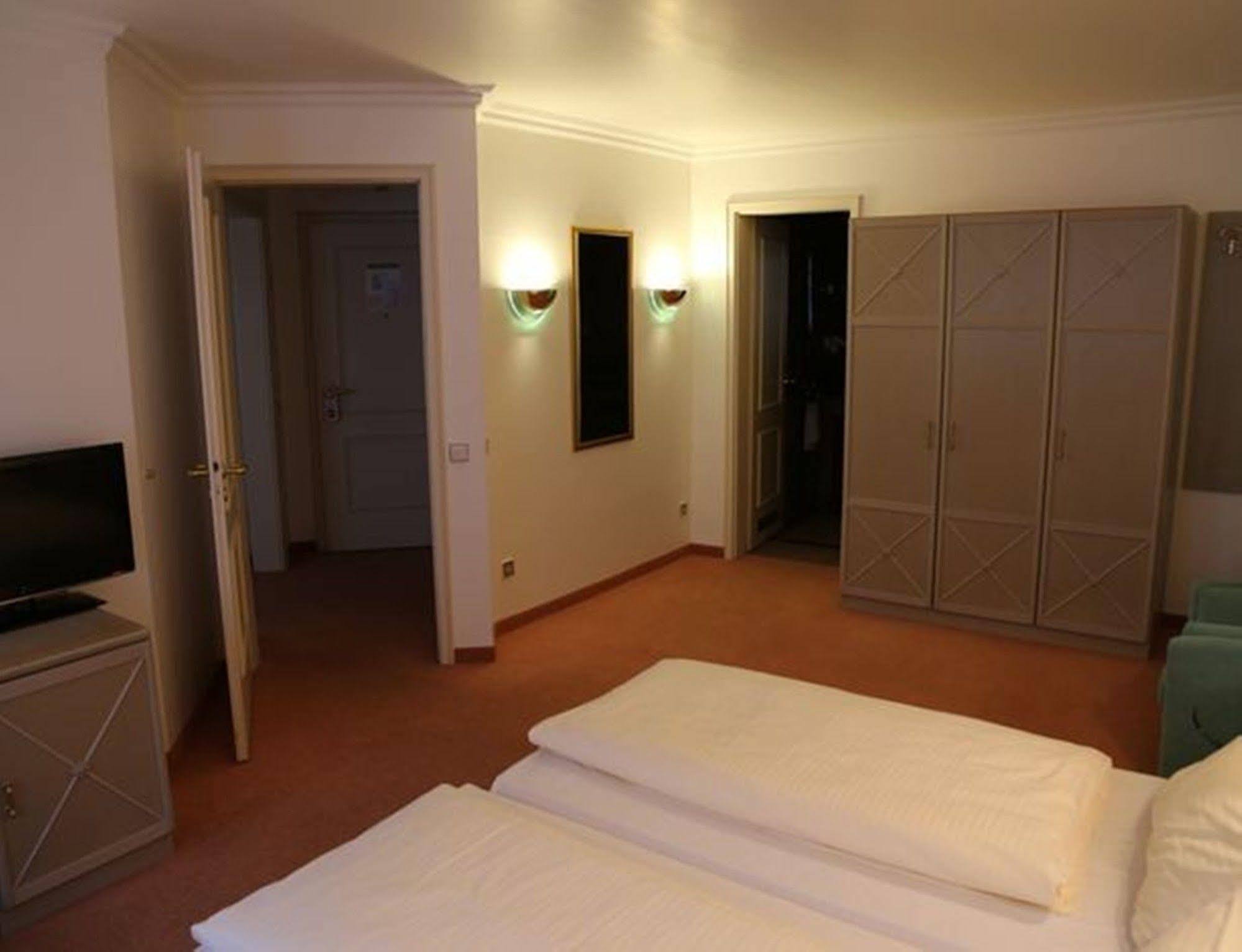 Asam Hotel Muenchen Munique Exterior foto