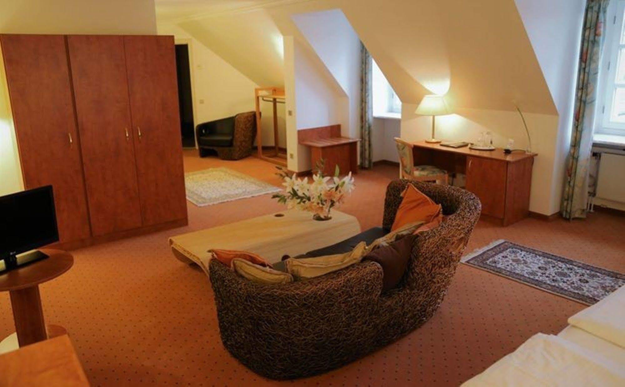 Asam Hotel Muenchen Munique Exterior foto